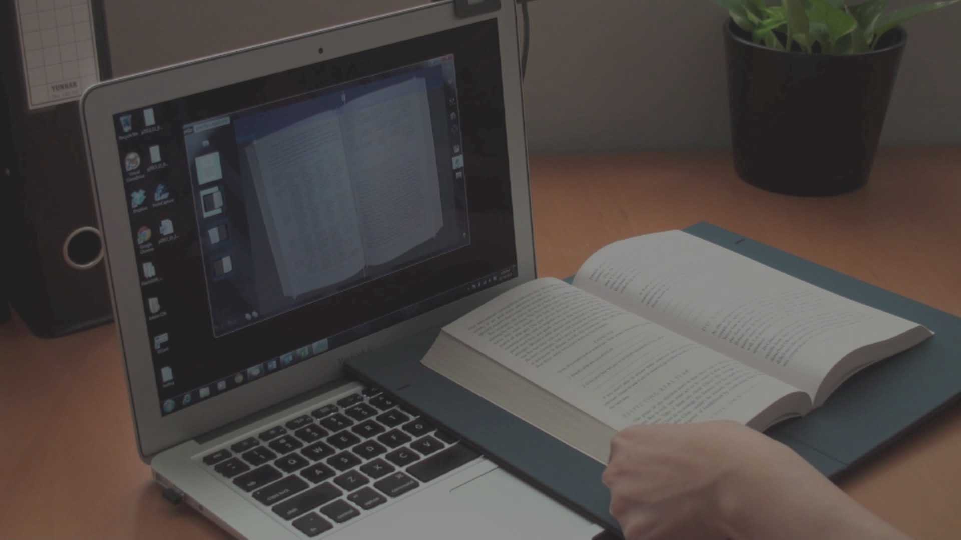 Digitization Services